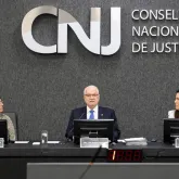 Justi�a muda regra: juiz n�o ser� mais aposentado como puni��o