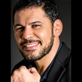 Rodrigo Minotauro, lenda do UFC, d� palestra em Goi�nia