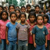 Pr�mio Nacional vai valorizar prote��o de crian�as e adolescentes em situa��o de rua