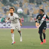 Fluminense enfrenta momento inst�vel antes de jogo decisivo contra o Vasco