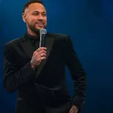 Neymar responde ao pai sobre futuro na Sele��o e fala viraliza