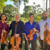 Festival de Inverno em Nova Friburgo ter� concertos de gra�a com m�sica cl�ssica