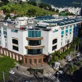 Bradesco compra parte de cinco shoppings do Rio em neg�cio de R$ 573 milh�es