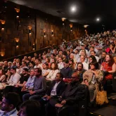 Eventos do mercado imobili�rio movimentam a noite no Rio de Janeiro