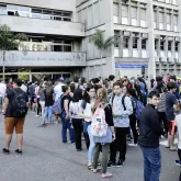 Tarifa zero no dia do Enem: C�mara debate passe livre para estudantes