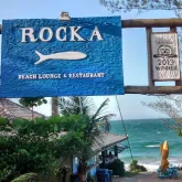 Restaurante Rocka reabre em Gerib� ap�s fechar na Praia Brava