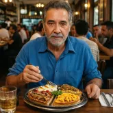 Juros altos mudam a forma de comer fora no Brasil