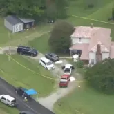 Trag�dia em Carolina do Norte: Tiroteio deixa 3 mortos e 1 ferido