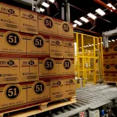 Pol�cia investiga R$ 15,8 milh�es em disputa da Cacha�a 51
