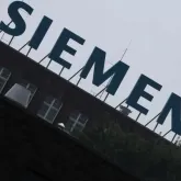 Siemens supera expectativas de receita, mas pedidos na �rea digital decepcionam