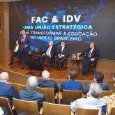 FAC-SP e IDV se unem para formar profissionais para o novo varejo