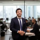Empresa que atende 220 neg�cios ao mesmo tempo revela seu modelo de sucesso