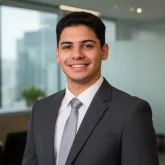 Jovem empres�rio brasileiro quer faturar R$ 60 milh�es antes dos 25 anos