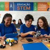 Matem�tica forte, pa�s mais inovador