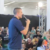 Douglas Ruas visita a Regi�o dos Lagos e promete mais investimentos em turismo