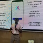 UFRJ cria aplicativo com intelig�ncia artificial para divulgar cursos e eventos gratuitos