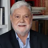 Morre Tito Ryff, economista e ex-deputado e ex-vereador do Rio, aos 82 anos