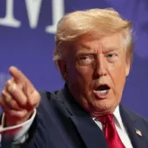 Trump deve anunciar que aliens existem, dizem especialistas em OVNIs