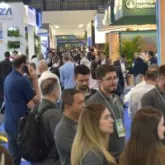 SIAVS 2026 termina com mais de 35 mil visitantes e bate recorde de participa��o internacional