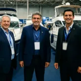 Jornalistas j� podem se credenciar para o S�o Paulo Boat Show 2026