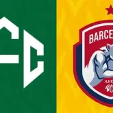 Feira FC busca parceria com Barcelona de Ilh�us para disputar a S�rie A do Baian�o