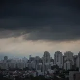 Ciclone: veja regi�es com previs�o de ventos fortes no estado de SP e saiba como se proteger