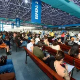 Sa�de na palma da m�o: app do Poupatempo oferece agendamento de exames e carteira de vacina��o