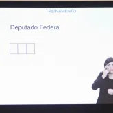 Partidos t�m at� dia 15 para registrar candidaturas na Justi�a Eleitoral