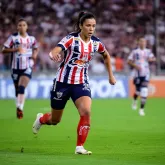 Atl�tico perde para o Bahia e fica mais longe do G8 no Brasileir�o Feminino