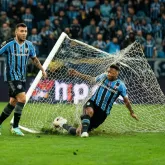 Gol Perdido em Gr�mio x S�o Paulo Choca Torcedores: 'Imposs�vel'