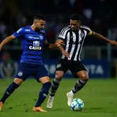 Remo x Atl�tico-MG: Acompanhe ao Vivo o Jogo do Brasileir�o