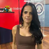 Diretora da FBF quer criar Intermunicipal Feminino e aposta na Copa de 2027 para impulsionar modalidade