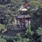 Queda de helic�ptero no Rio de Janeiro mata 3 turistas colombianas e piloto