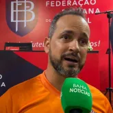 Ricardo Lima fala sobre volta da torcida visitante no Ba-Vi: 'Se for o momento, estamos prontos'