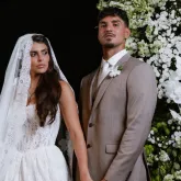 Isabella Arantes desabafa ap�s perder beb� com Gabriel Medina: 'Foram dias dif�ceis'