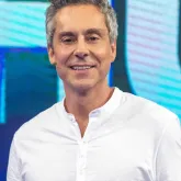 Alexandre Nero desmente boatos sobre uso de anabolizantes ap�s fotos falsas com IA viralizarem