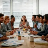 Diversidade e inclus�o: o segredo para empresas mais fortes