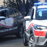 Pai � preso ap�s filhas de 3 e 5 anos serem achadas mortas em carro em S�o Paulo
