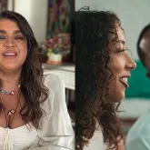 Alice Carvalho e O Kannalha contam sobre relacionamento com Preta Gil: 'Rela��es simult�neas' veja