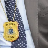 Suspeita de liderar tr�fico em Caravelas � presa no Esp�rito Santo