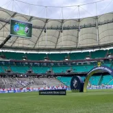Bahia x Vasco: Acompanhe o Jogo ao Vivo pelo Brasileir�o