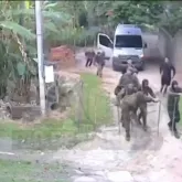 CV disputa controle das rotas do tr�fico no Rio mirando portos e Ba�a de Guanabara