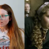 Atriz de Harry Potter revela coment�rios gordof�bicos de figurinista e pedido que a fez chorar