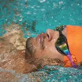 Time S�o Paulo conquista 45 medalhas de ouro em competi��o paral�mpica