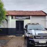 Av� � preso por estuprar neta de 12 anos em Quijingue