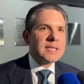 Presidente da C�mara apoia Lula e quer eleger o pai senador pela Para�ba