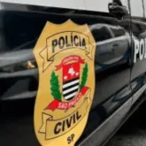 Homem � preso ap�s matar mulher em bairro nobre de SP