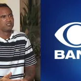 Goleiro Bruno processa a Band e pede R$ 4 milh�es de indeniza��o