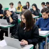 1 milh�o de estudantes de SP devem escolher disciplinas eletivas at� 21 de agosto