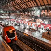 Dia das Crian�as: saiba como doar brinquedos nas esta��es da CPTM